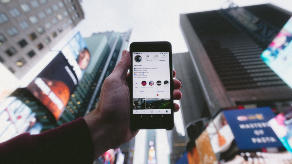Social Media Advertising - Maximale Reichweite und Wirkung auf META, TikTok, Snapchat, LinkedIn und Pinterest